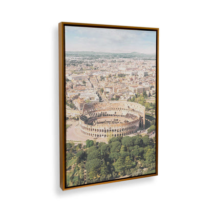 [Color:Polished Gold], Picture of the corner of the art