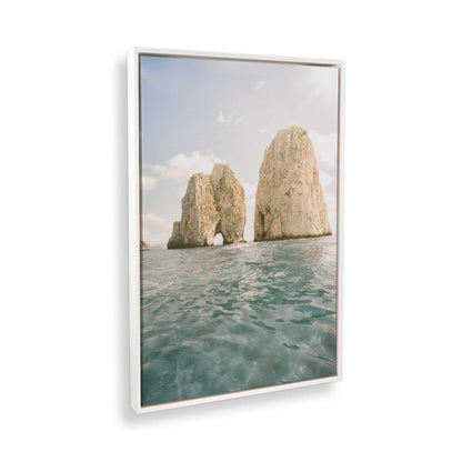 [Color:Opaque White], Picture of the corner of the art