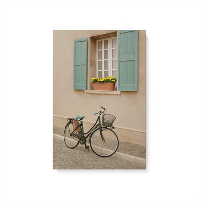 [Color:Stretched Canvas], Picture of art