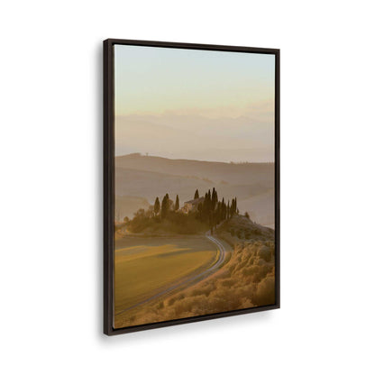 [Color:Espresso], Picture of the corner of the art