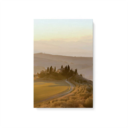 [Color:Stretched Canvas], Picture of art