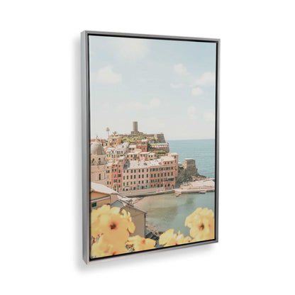 [Color:Polished Chrome], Picture of the corner of the art