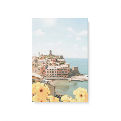 [Color:Stretched Canvas], Picture of art