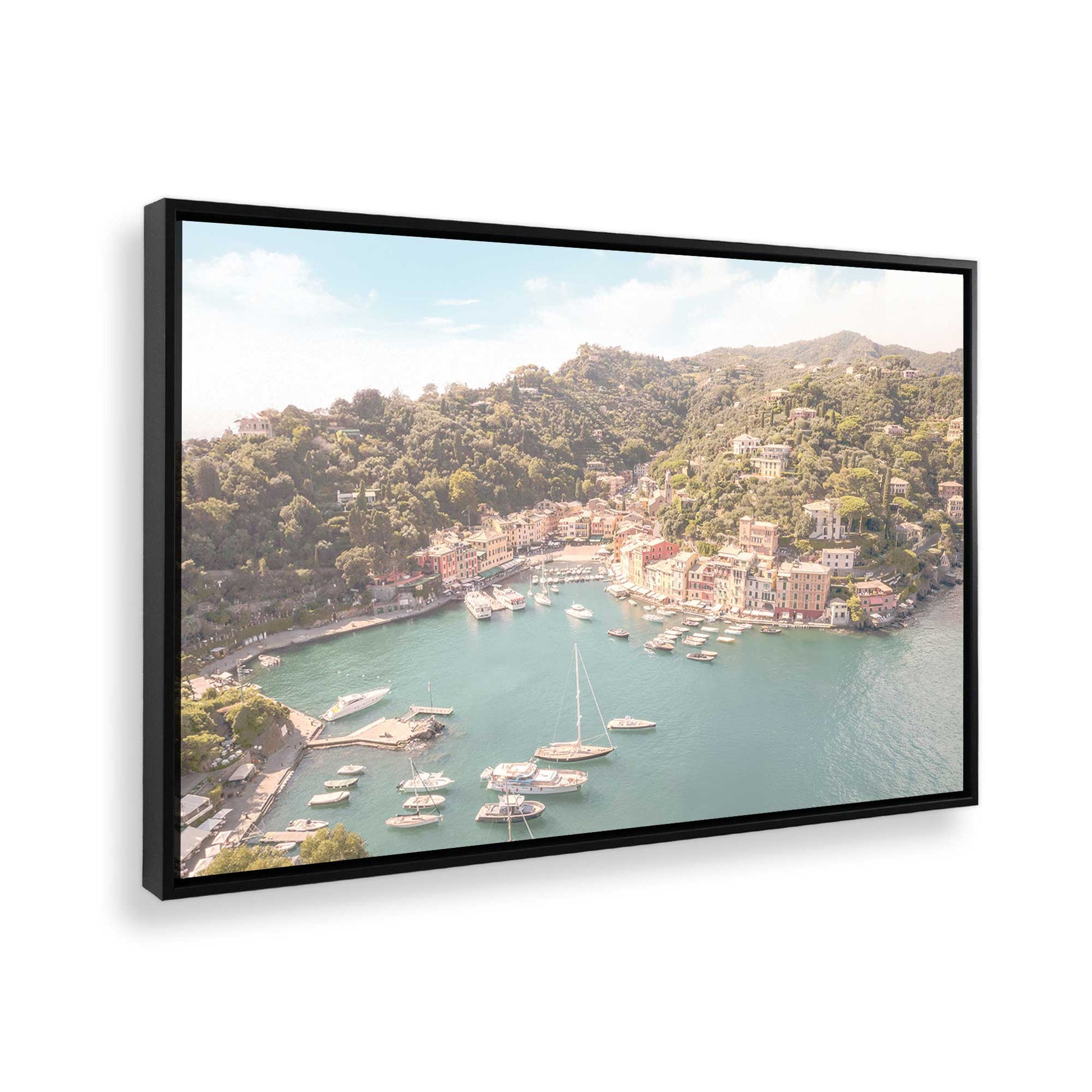[Color:Satin Black], Picture of the corner of the art