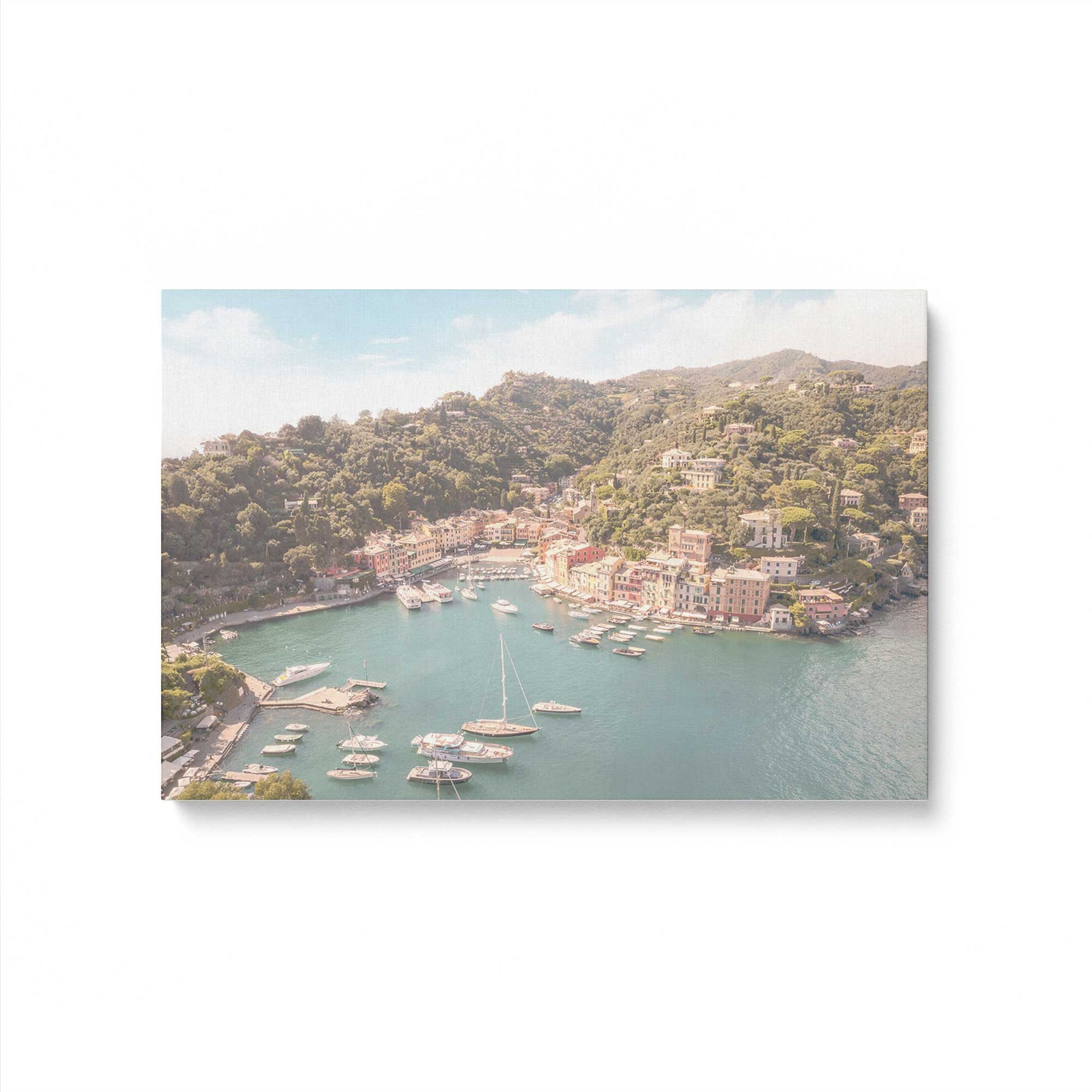 [Color:Stretched Canvas], Picture of art