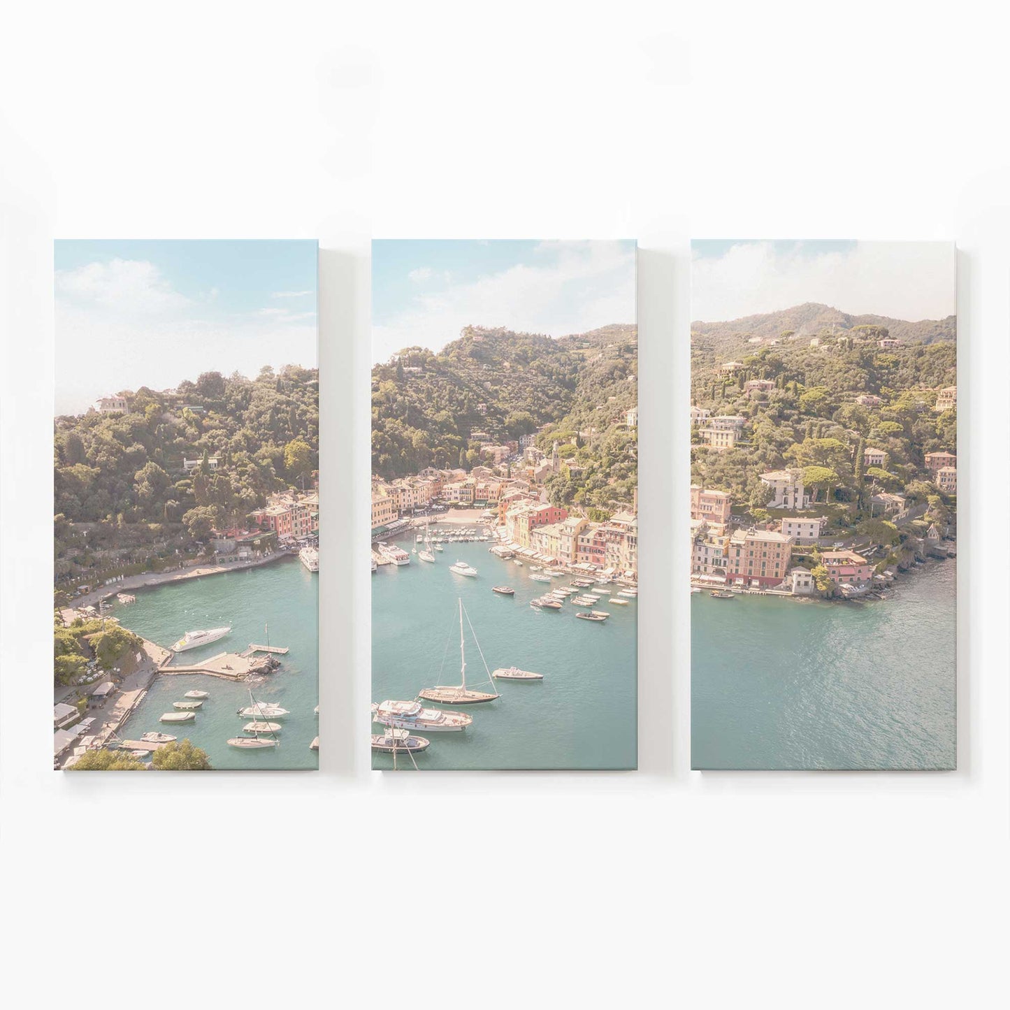 [Color:Stretched Canvas], Picture of art