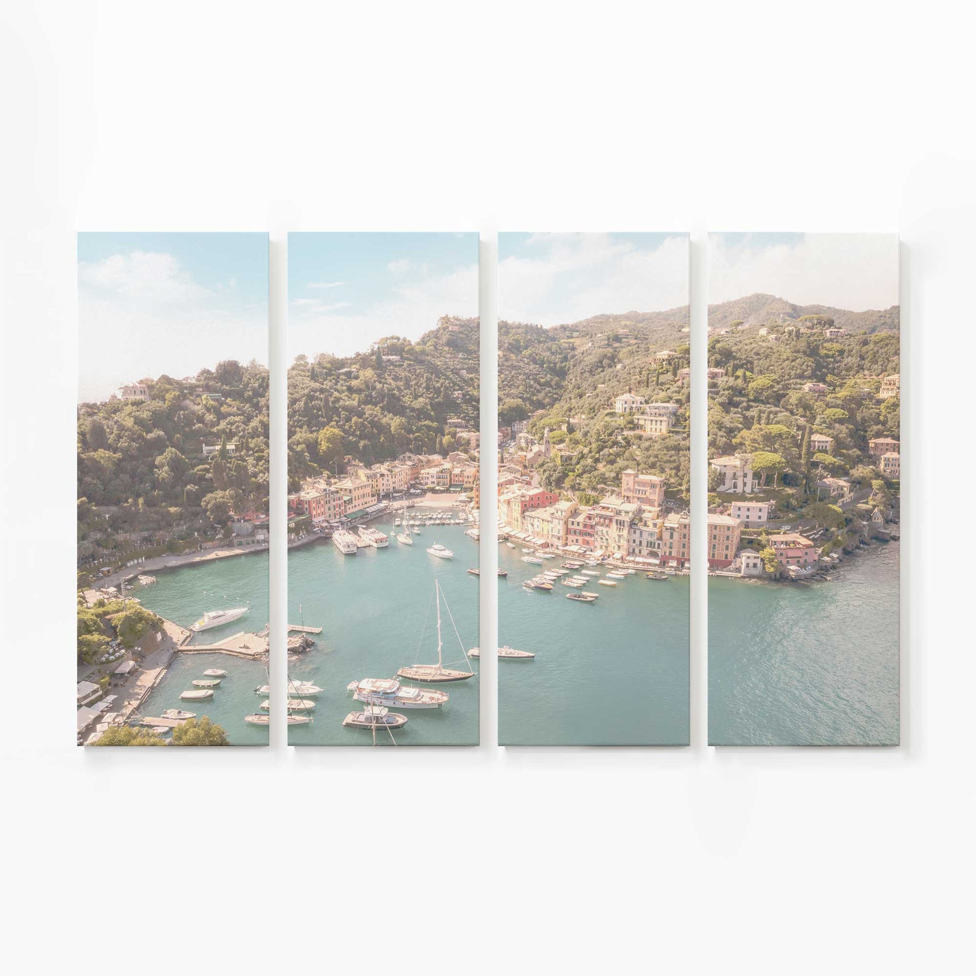 [Color:Stretched Canvas], Picture of art