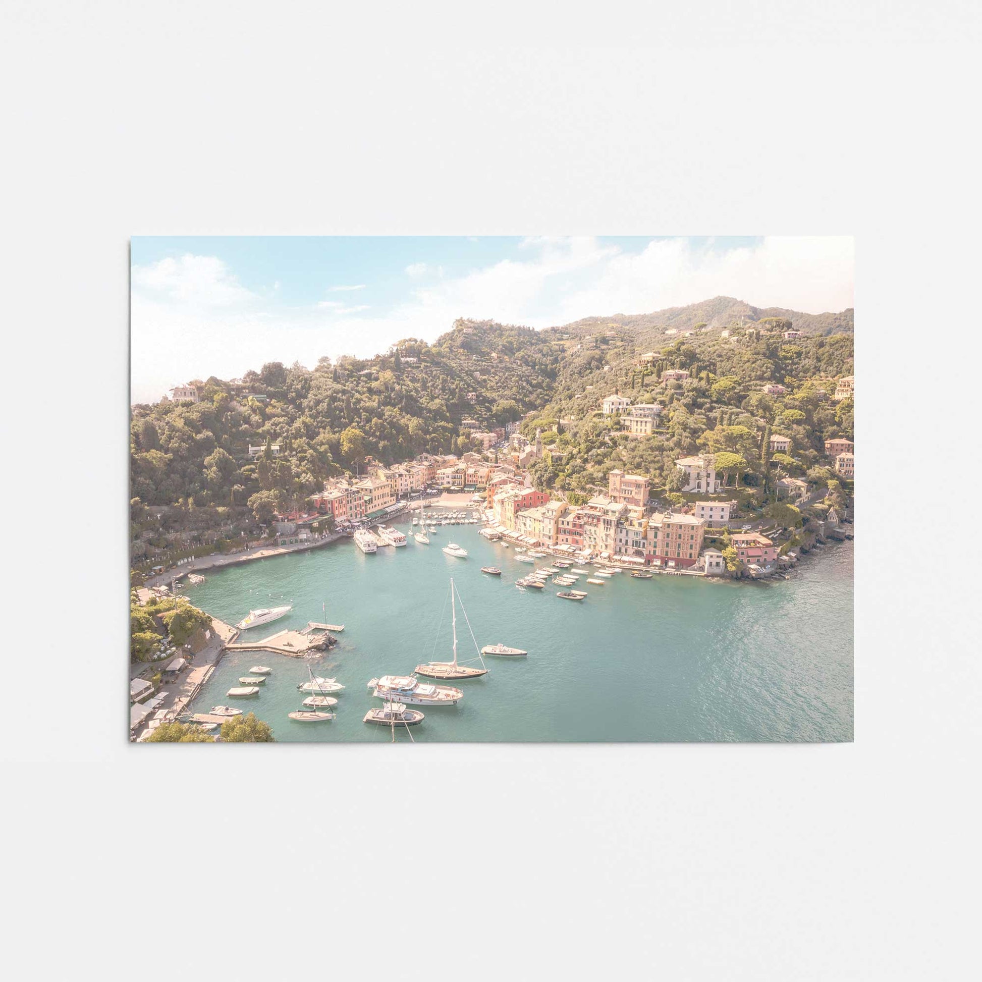 [Color:Rolled Print], Picture of close up of art