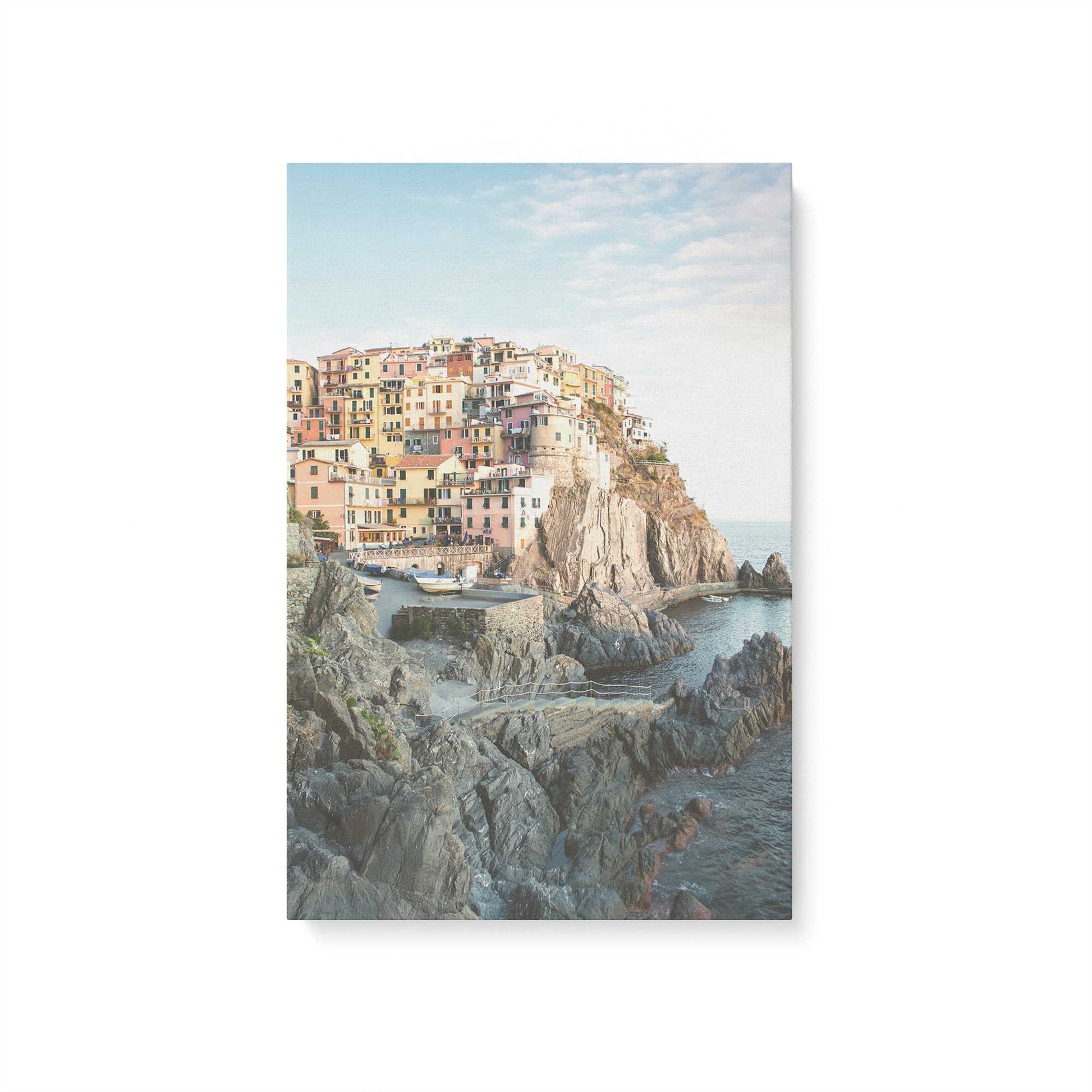 [Color:Stretched Canvas], Picture of art