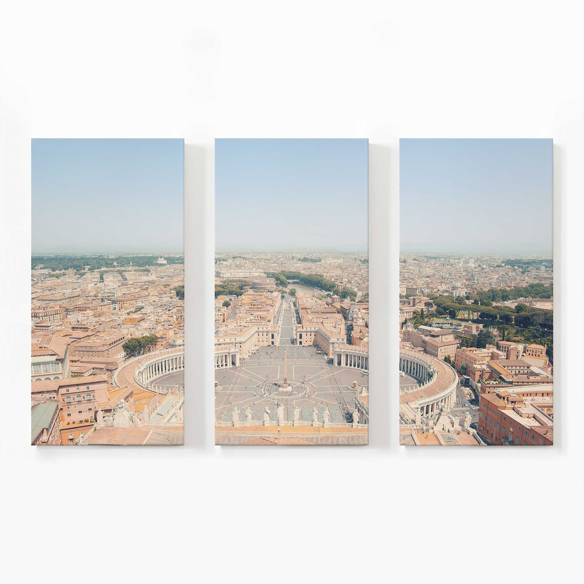 [Color:Stretched Canvas], Picture of art