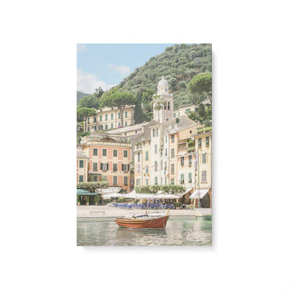 [Color:Stretched Canvas], Picture of art