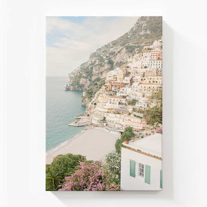 [Color:Stretched Canvas], Picture of art