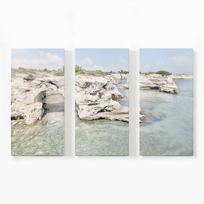 [Color:Stretched Canvas], Picture of art