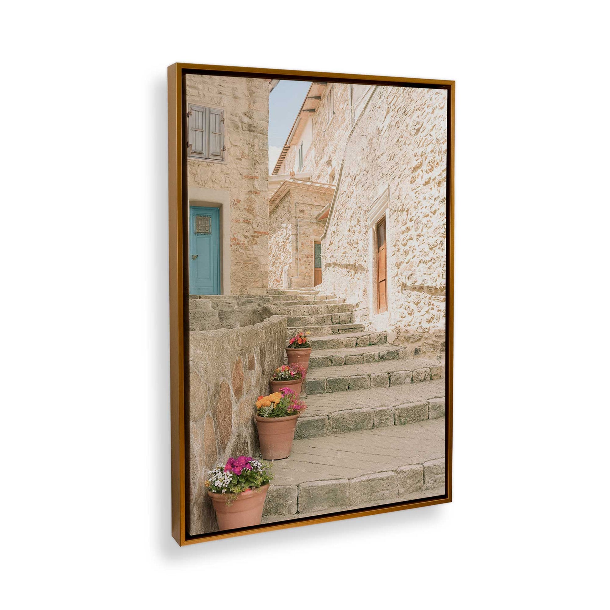 [Color:Polished Gold], Picture of the corner of the art