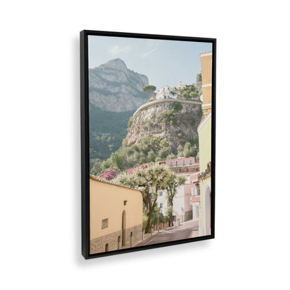 [Color:Satin Black], Picture of the corner of the art