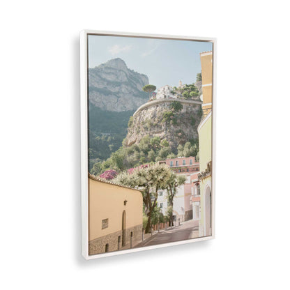 [Color:Opaque White], Picture of the corner of the art