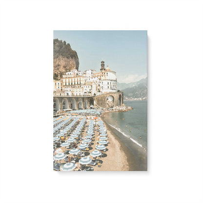 [Color:Stretched Canvas], Picture of art
