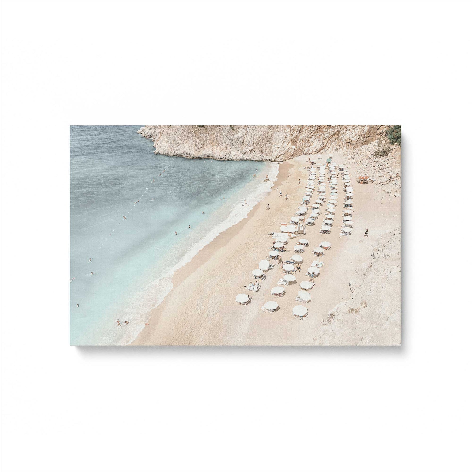 [Color:Stretched Canvas], Picture of art