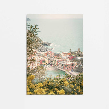 [Color:Rolled Print], Picture of close up of art