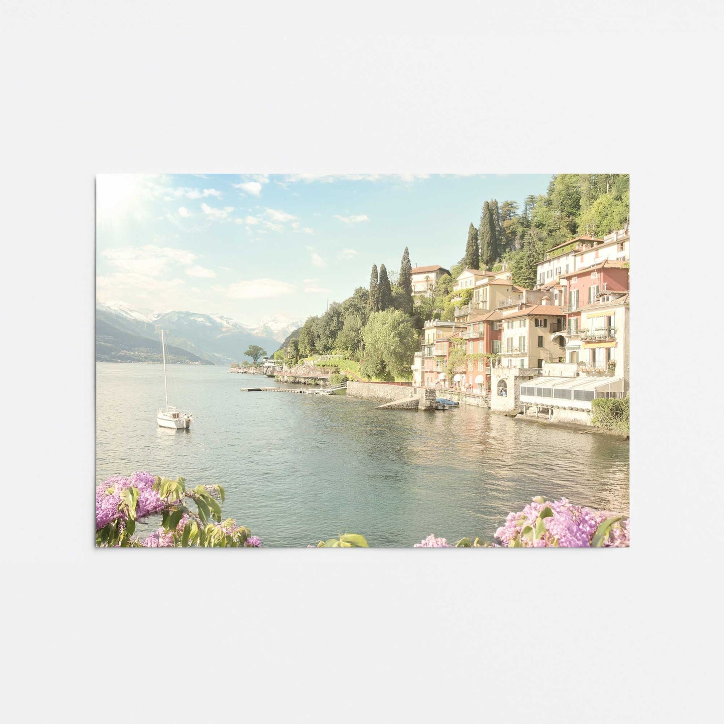 [Color:Rolled Print], Picture of close up of art