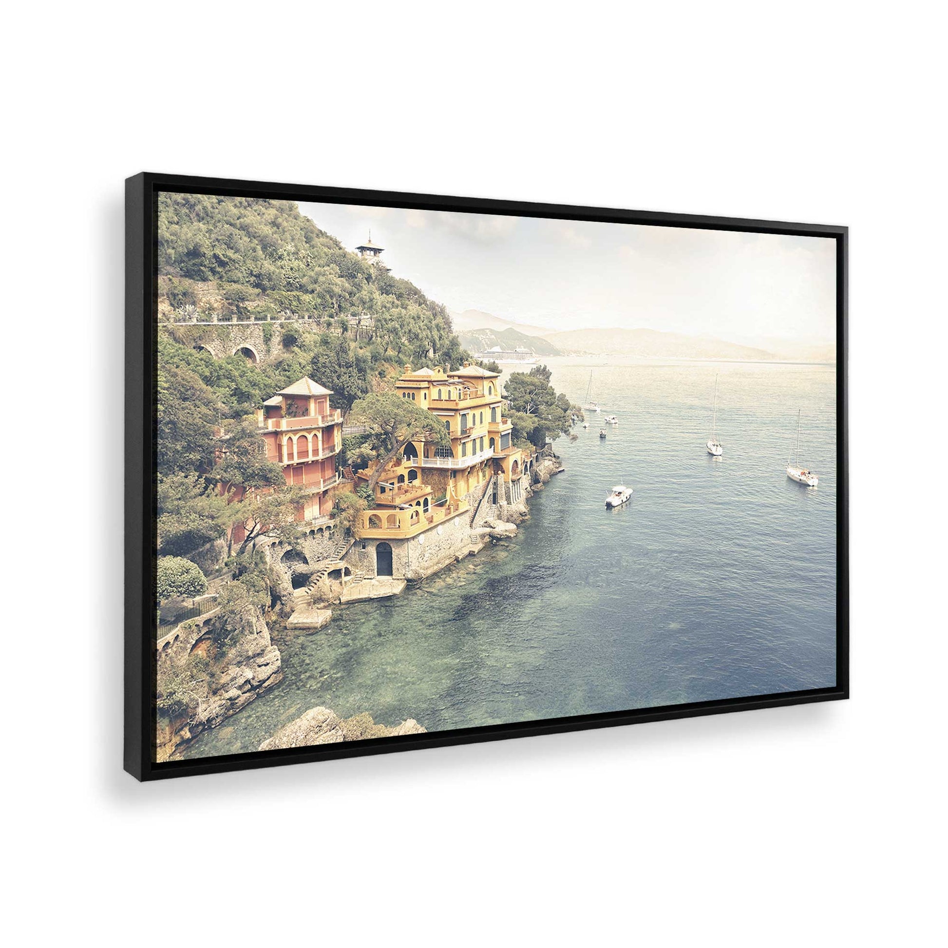 [Color:Satin Black], Picture of the corner of the art
