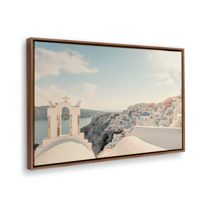 [Color:Walnut], Picture of the corner of the art