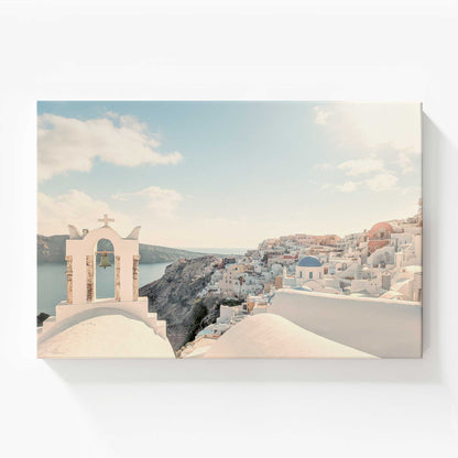 [Color:Stretched Canvas], Picture of art