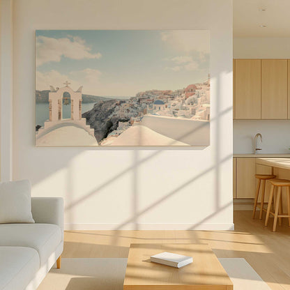 [LIFESTYLE],[SPECIAL], the art hanging in a room