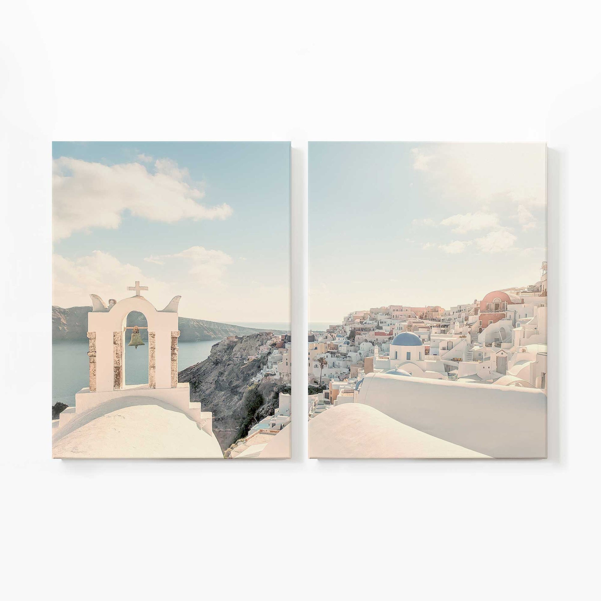 [Color:Stretched Canvas], Picture of art