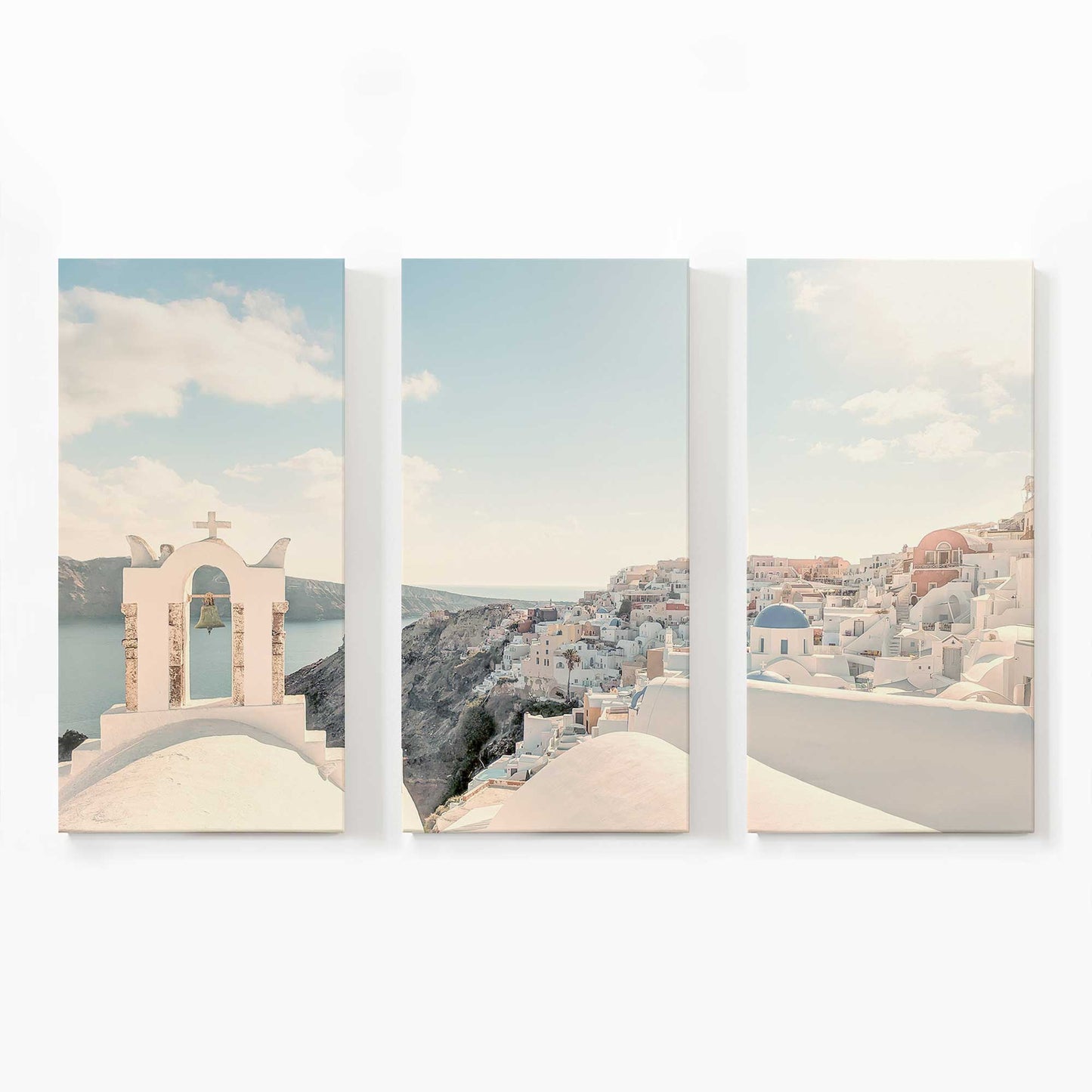 [Color:Stretched Canvas], Picture of art