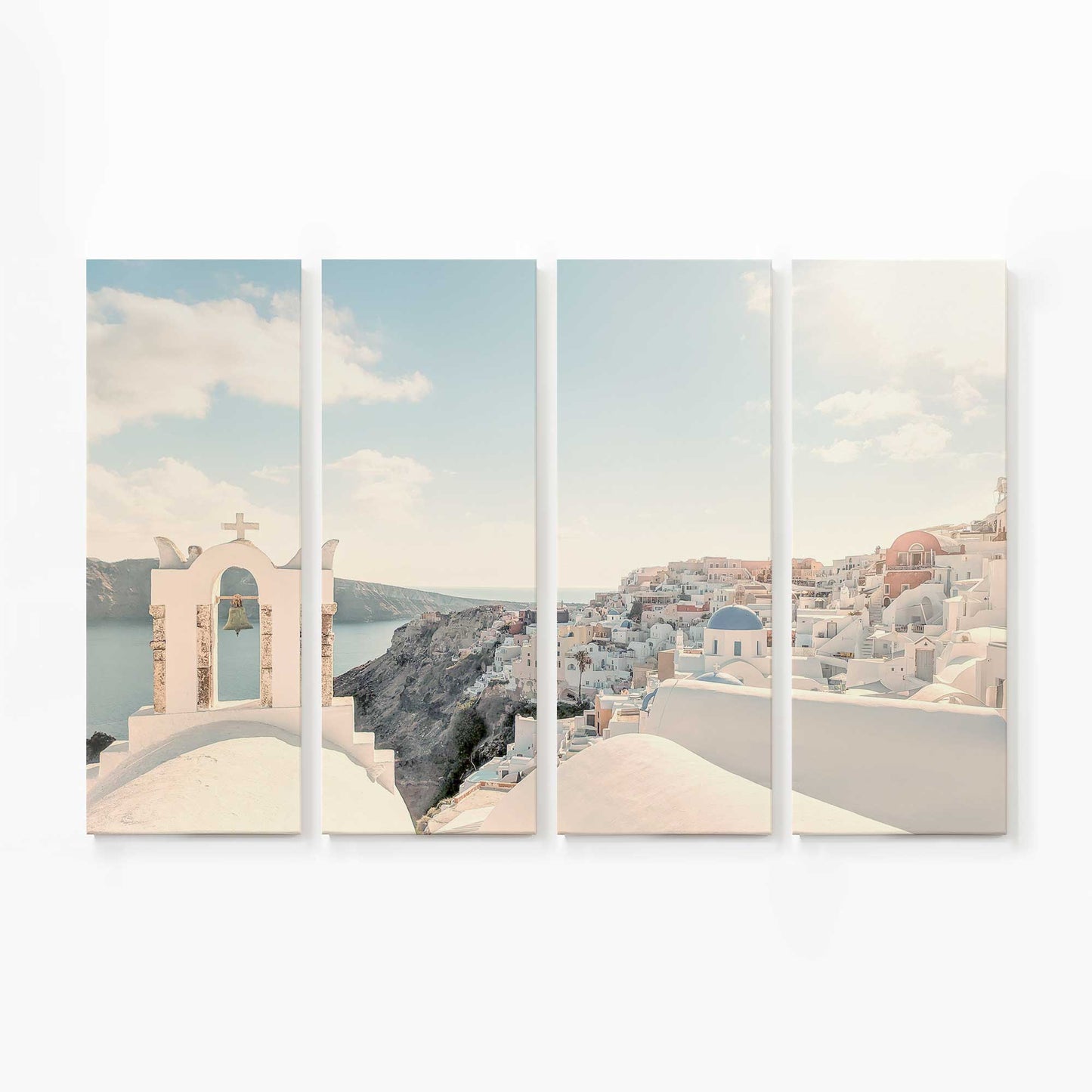 [Color:Stretched Canvas], Picture of art