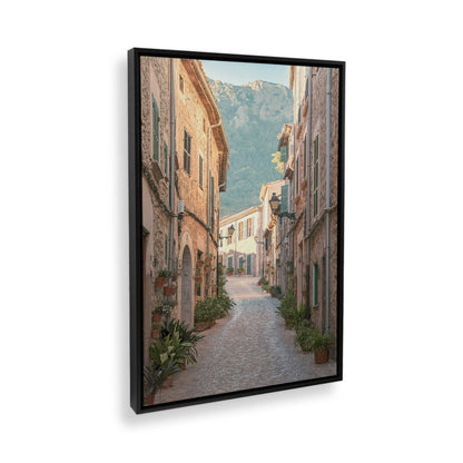 [Color:Satin Black], Picture of the corner of the art