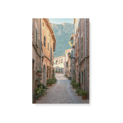 [Color:Stretched Canvas], Picture of art