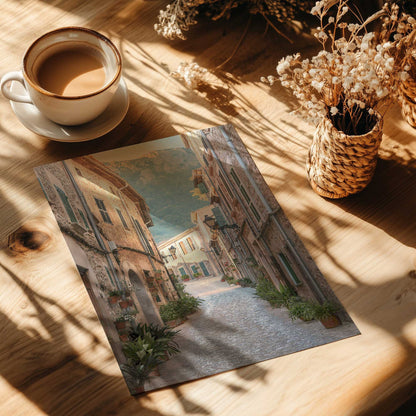 [Color:Rolled Print], Picture of close up of art