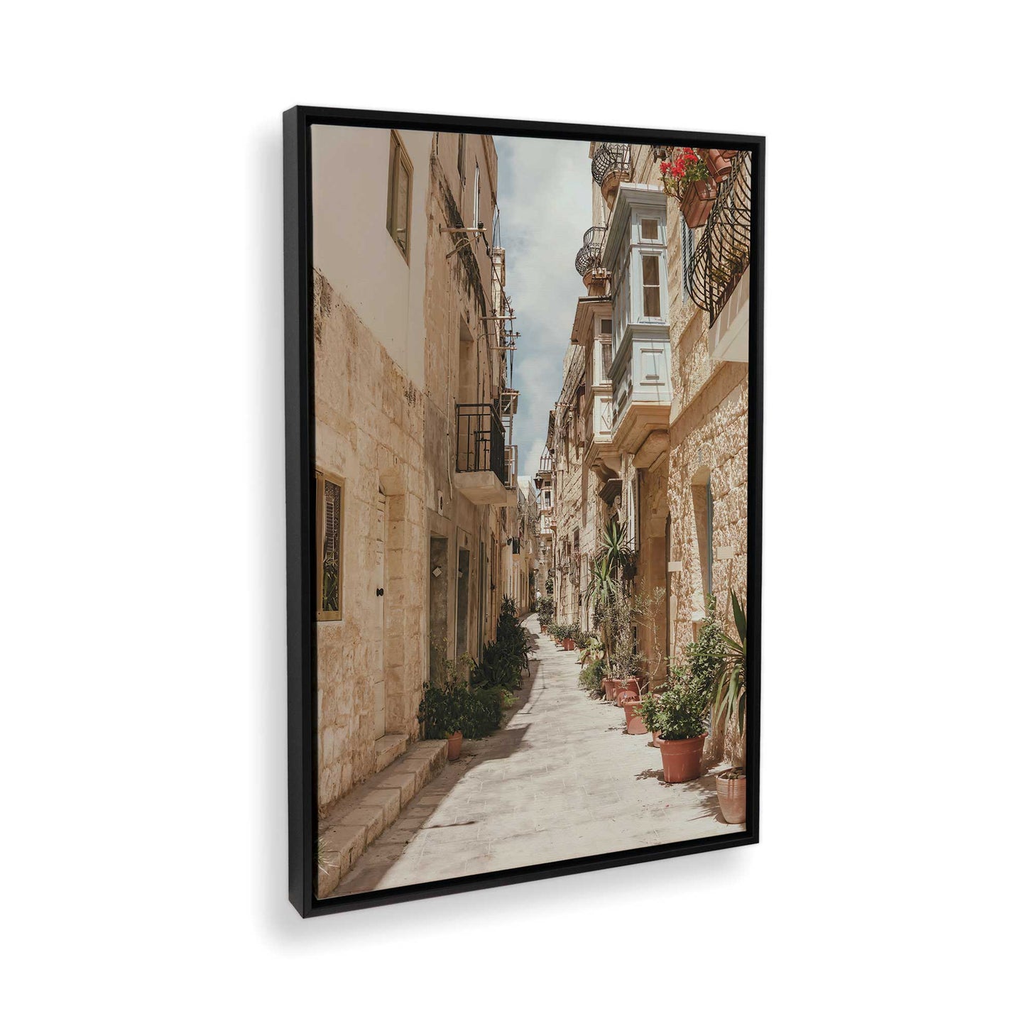 [Color:Satin Black], Picture of the corner of the art