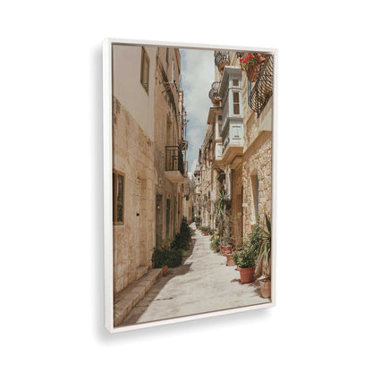 [Color:Opaque White], Picture of the corner of the art