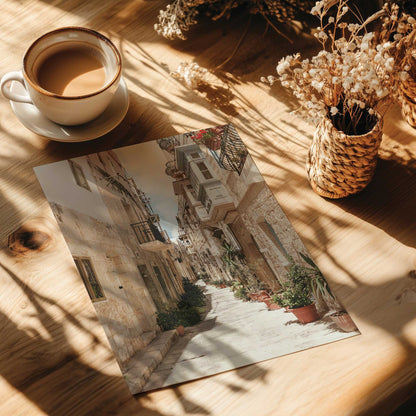 [Color:Rolled Print], Picture of close up of art