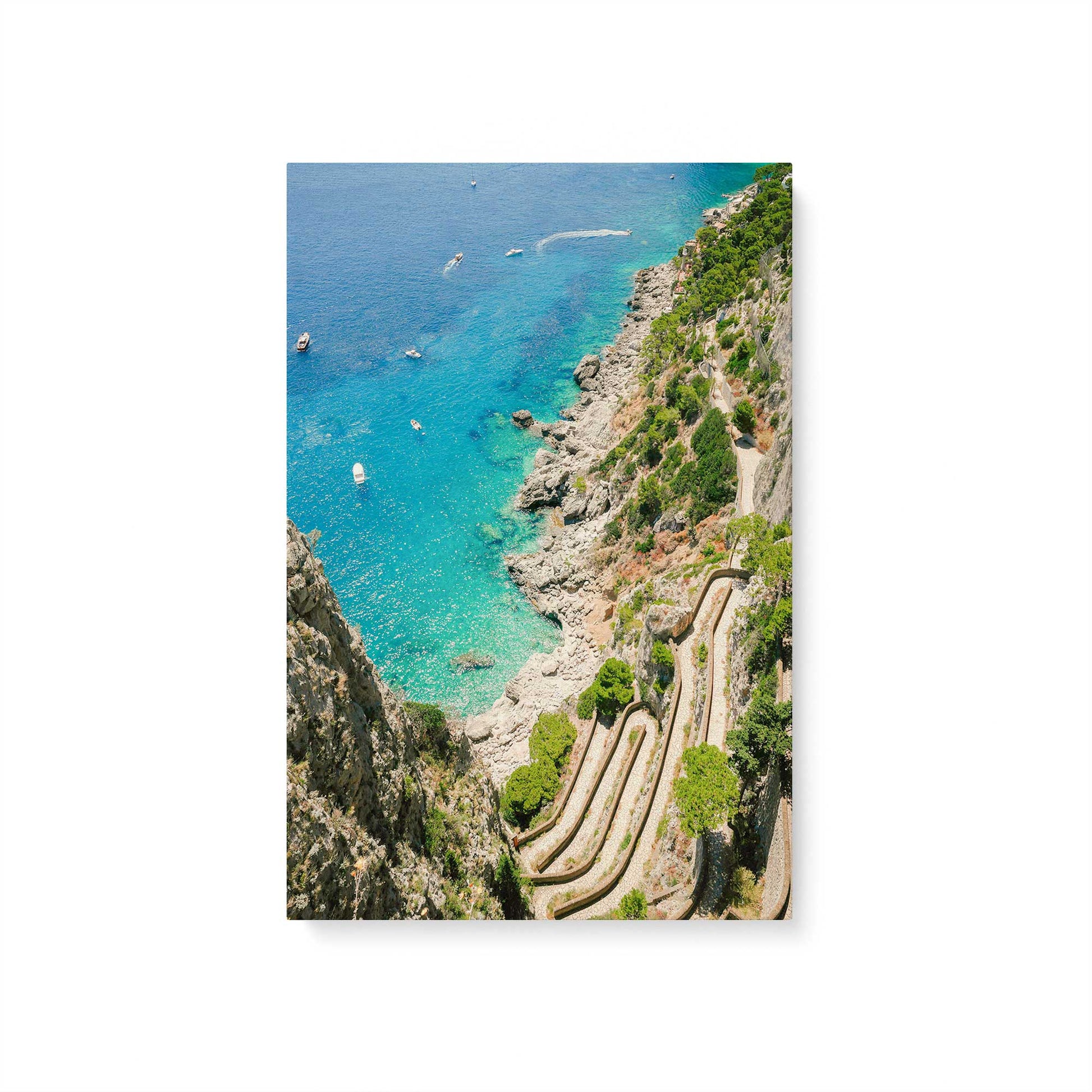 [Color:Stretched Canvas], Picture of art