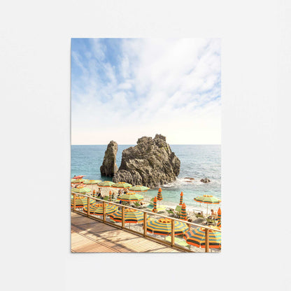 [Color:Rolled Print], Picture of close up of art