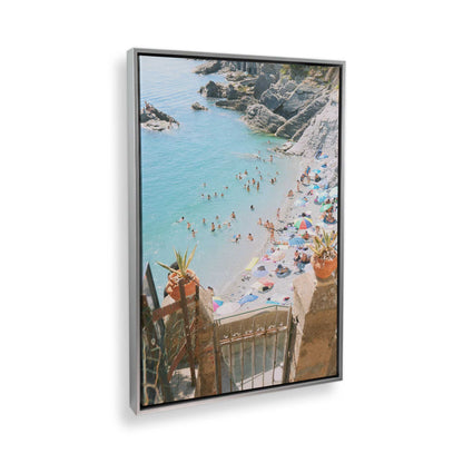 [Color:Polished Chrome], Picture of the corner of the art