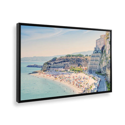 [Color:Satin Black], Picture of the corner of the art