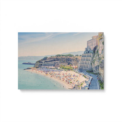 [Color:Stretched Canvas], Picture of art
