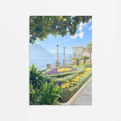 [Color:Rolled Print], Picture of close up of art