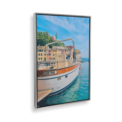 [Color:Polished Chrome], Picture of the corner of the art
