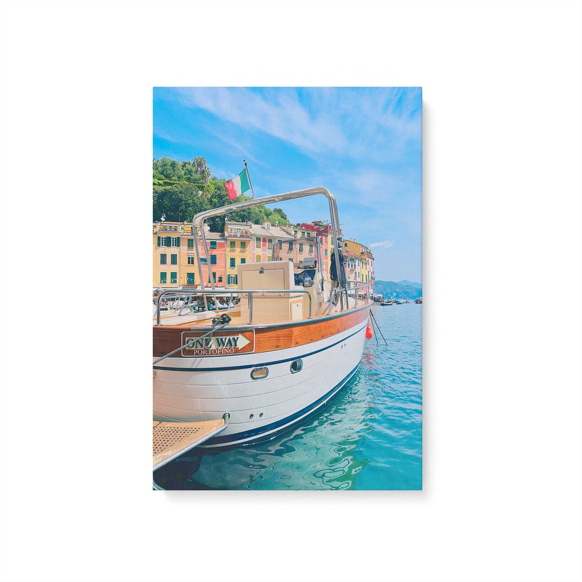 [Color:Stretched Canvas], Picture of art