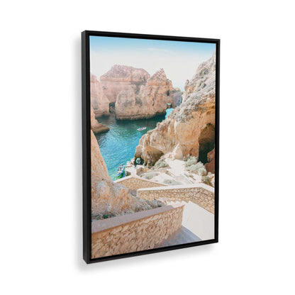 [Color:Satin Black], Picture of the corner of the art
