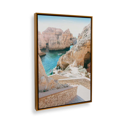 [Color:Polished Gold], Picture of the corner of the art