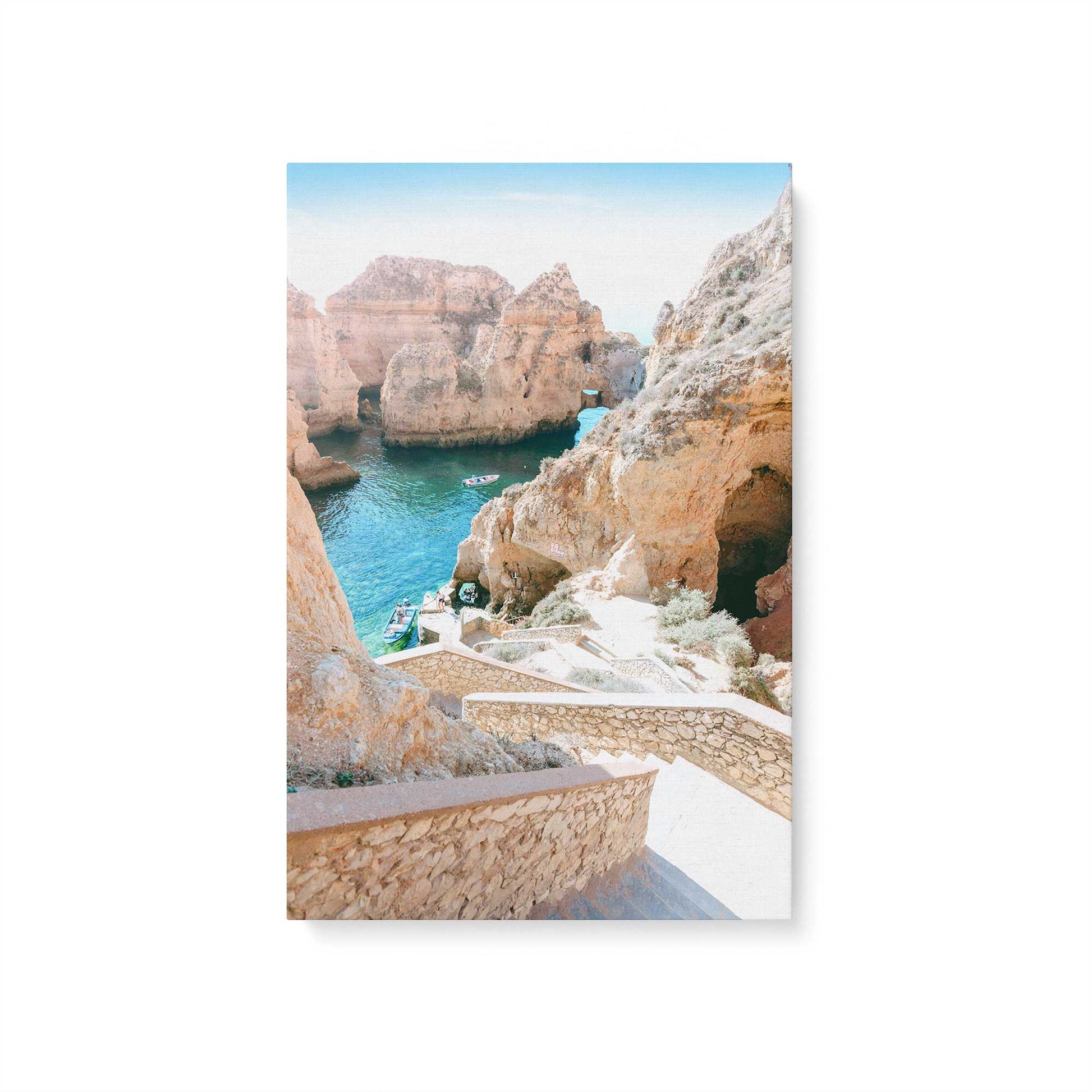 [Color:Stretched Canvas], Picture of art