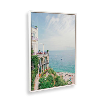[Color:Opaque White], Picture of the corner of the art