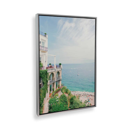 [Color:Polished Chrome], Picture of the corner of the art